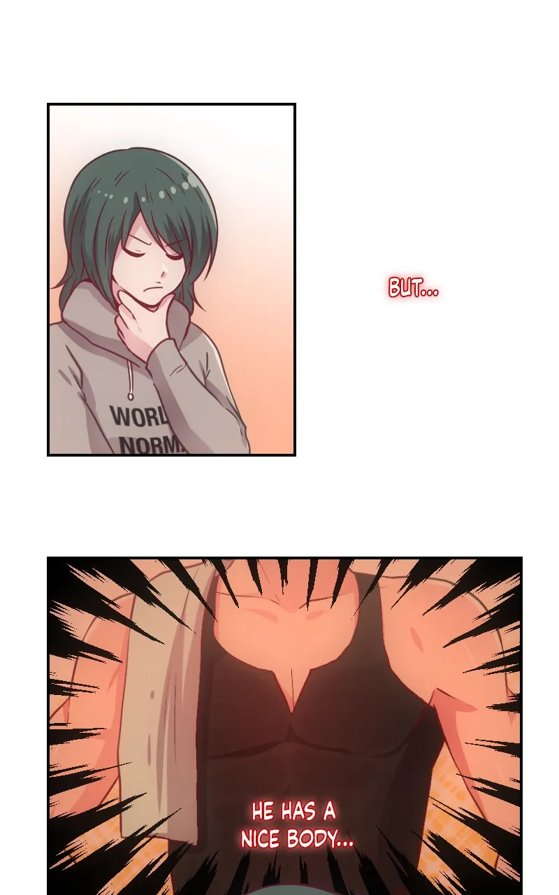 Age Matters Chapter 5 page 3 - 