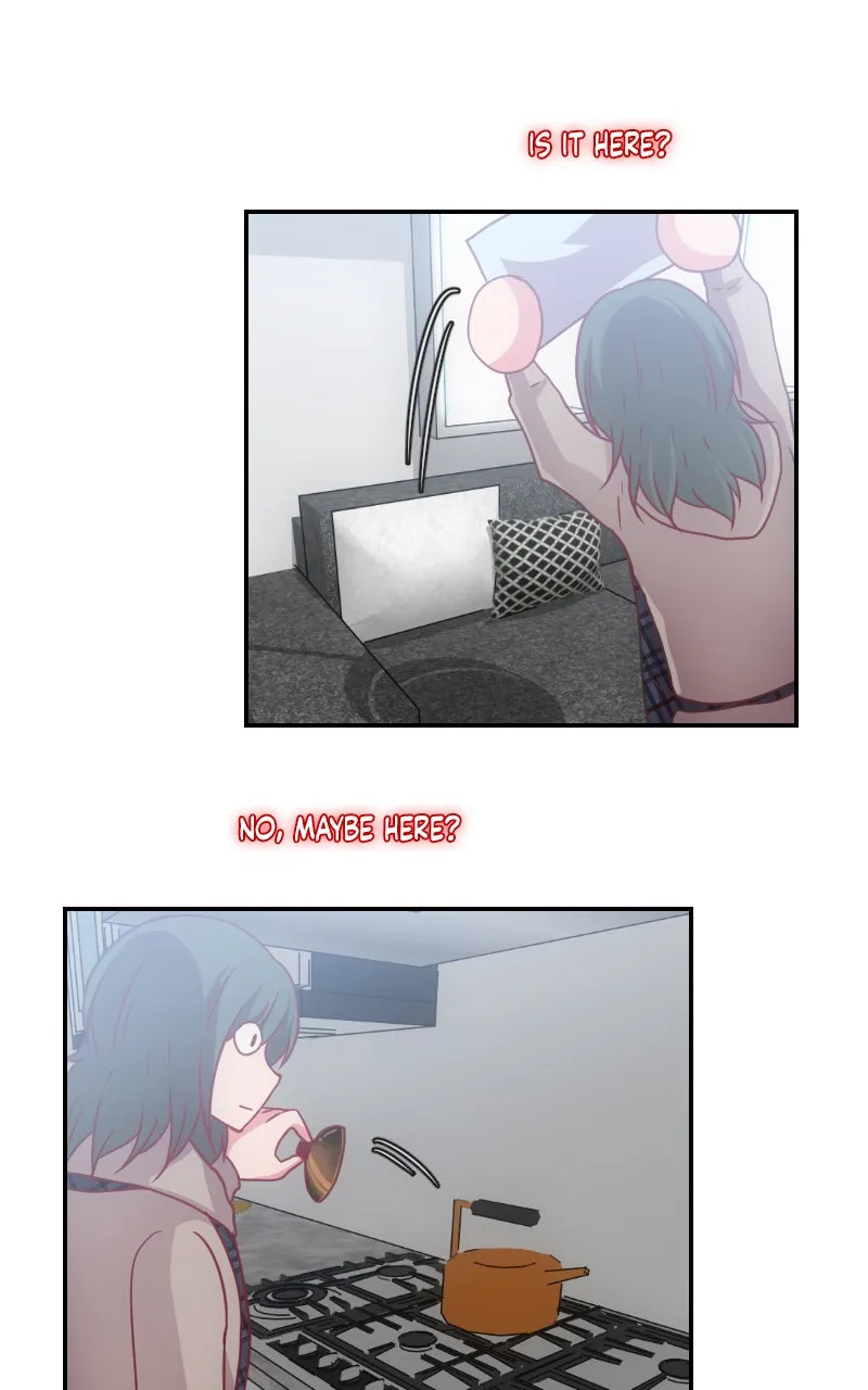 Age Matters Chapter 5 page 21 - 