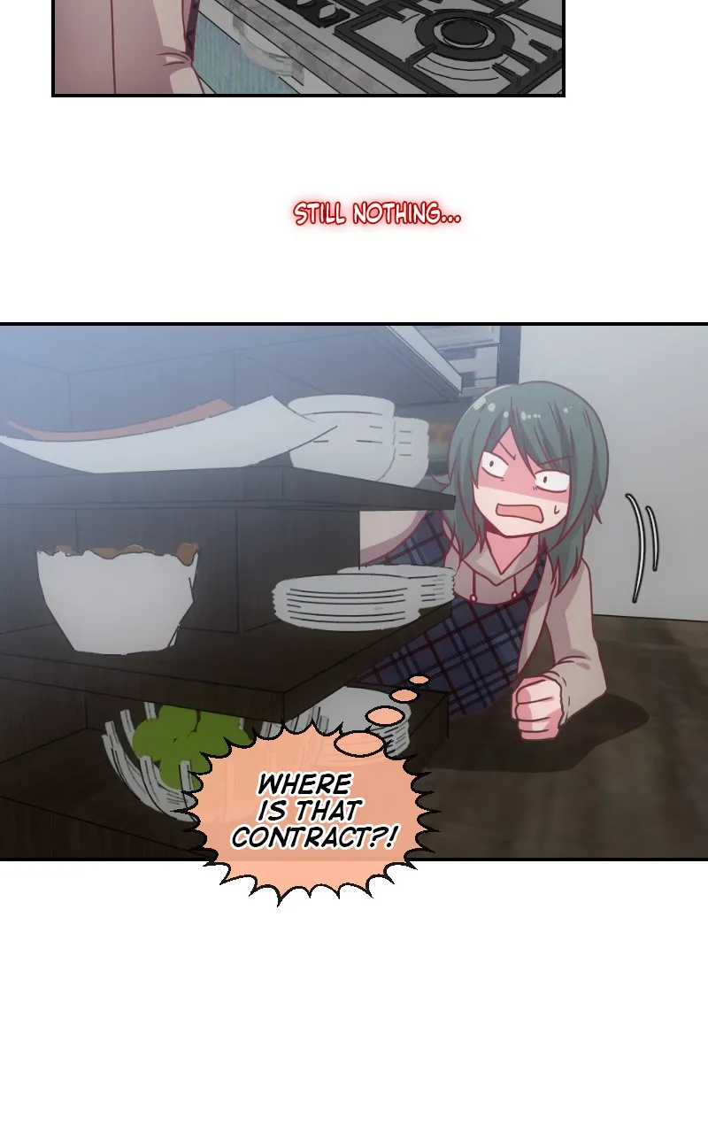 Age Matters Chapter 5 page 22 - 