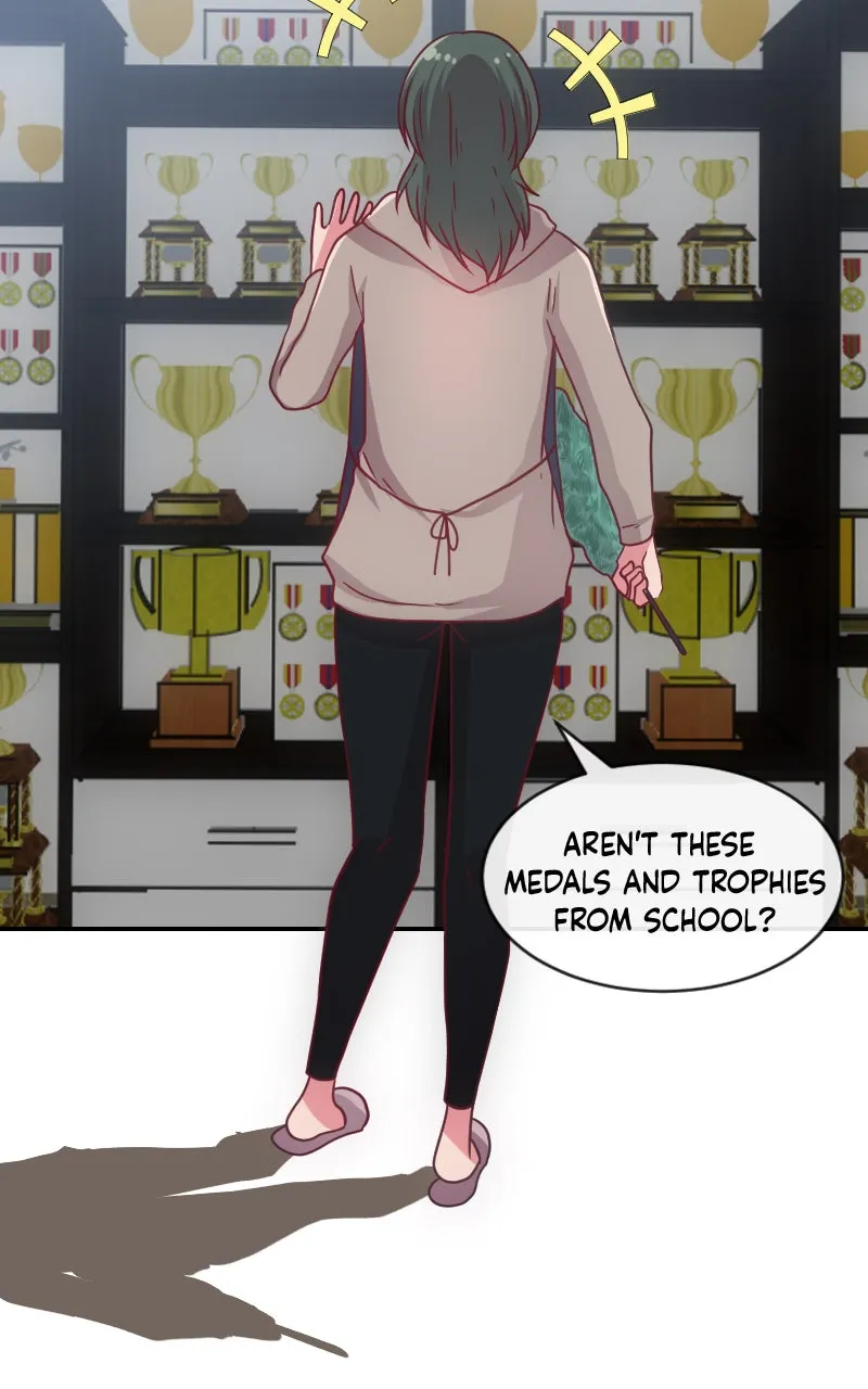 Age Matters Chapter 5 page 24 - 
