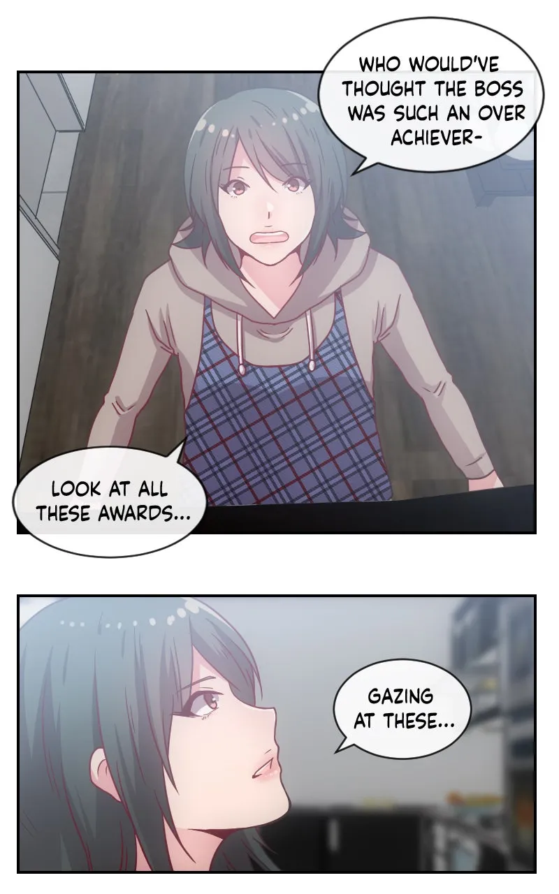 Age Matters Chapter 5 page 25 - 