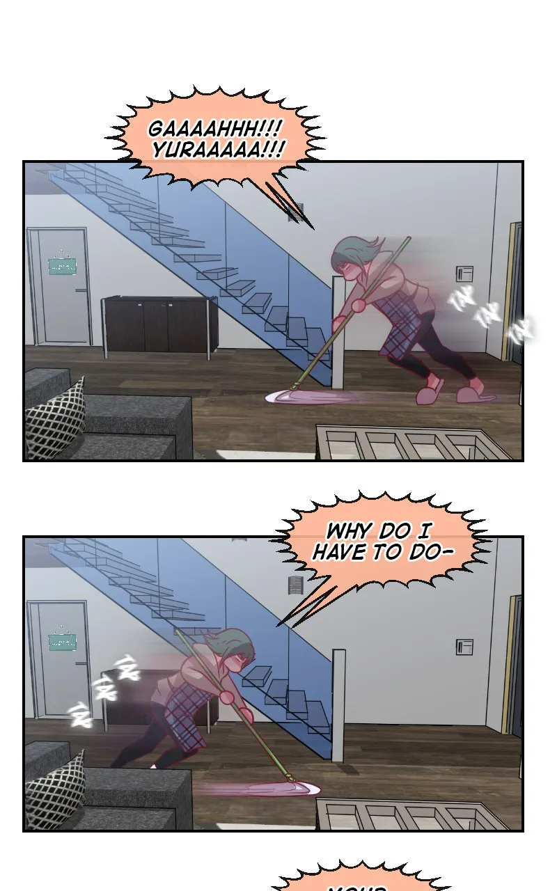 Age Matters Chapter 5 page 29 - 
