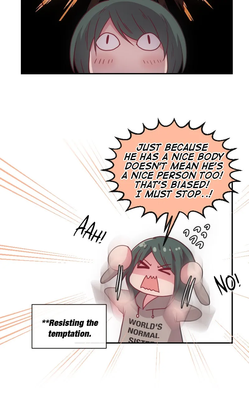 Age Matters Chapter 5 page 4 - 