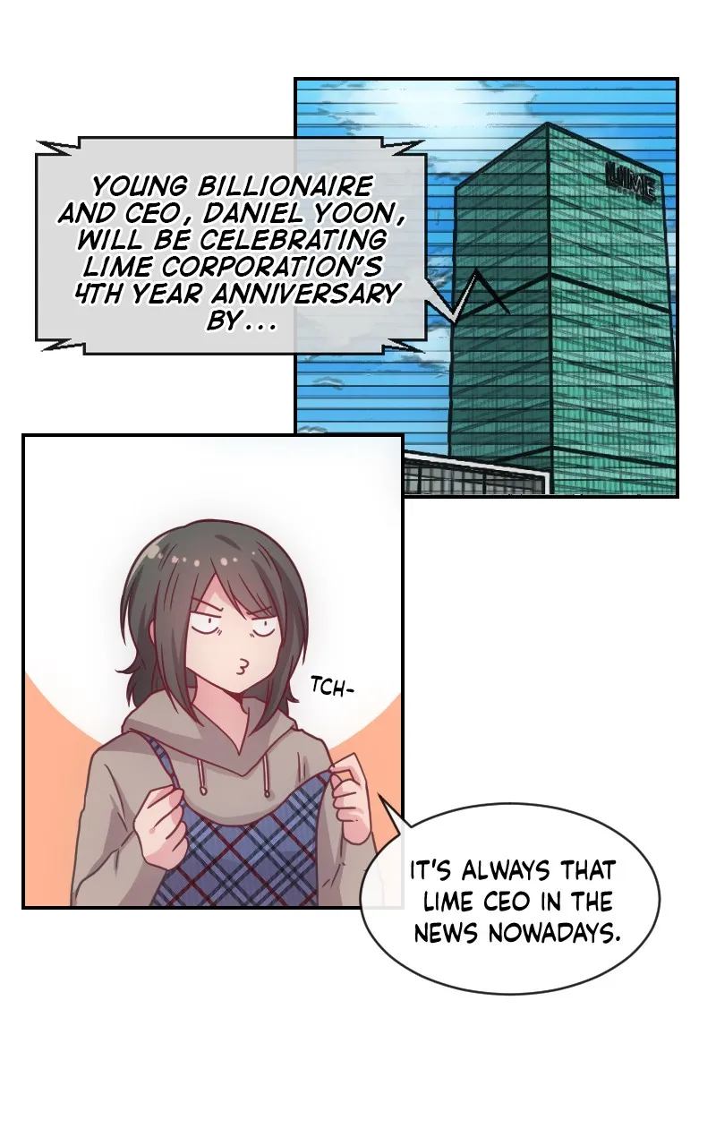 Age Matters Chapter 5 page 32 - 