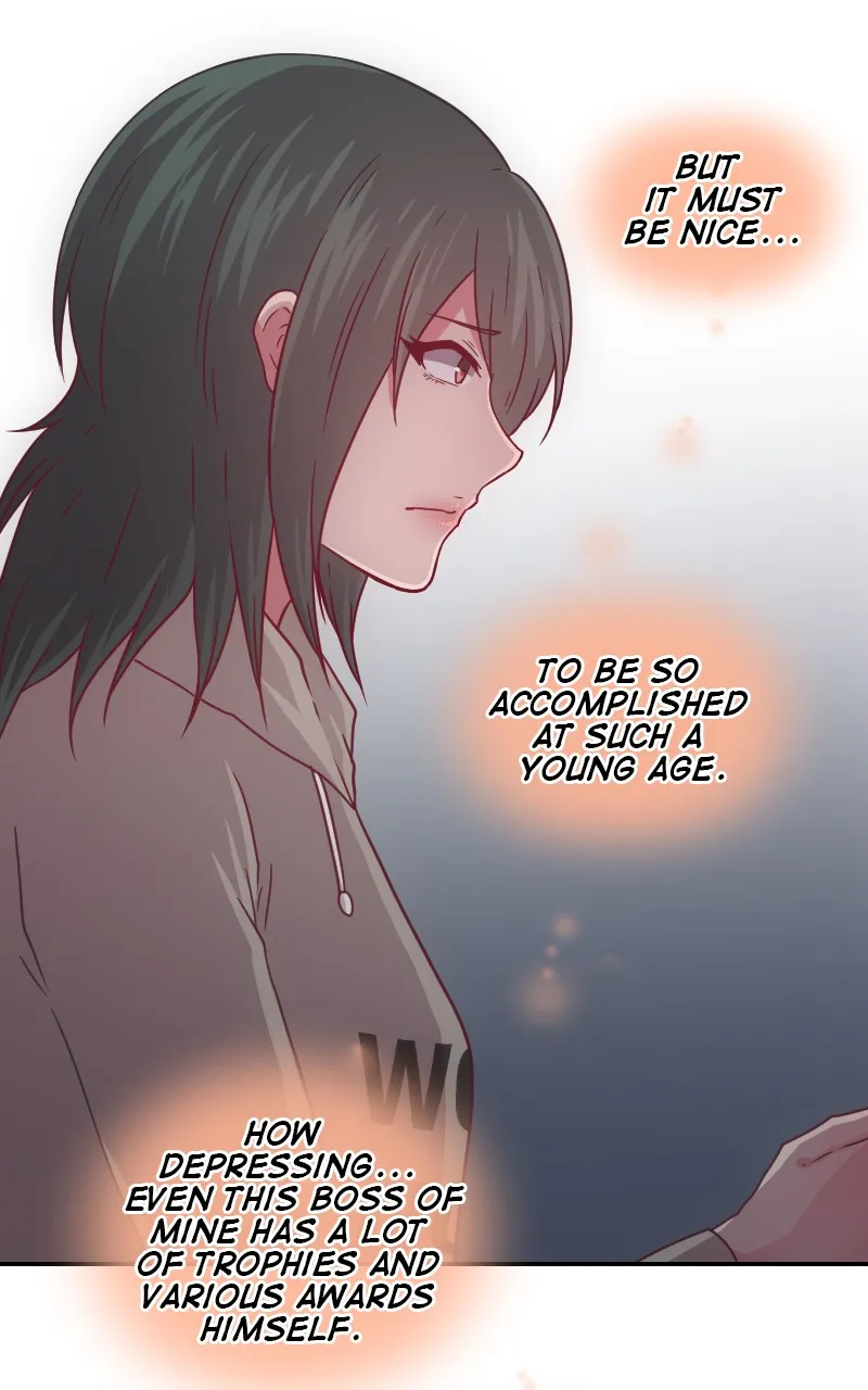 Age Matters Chapter 5 page 35 - 