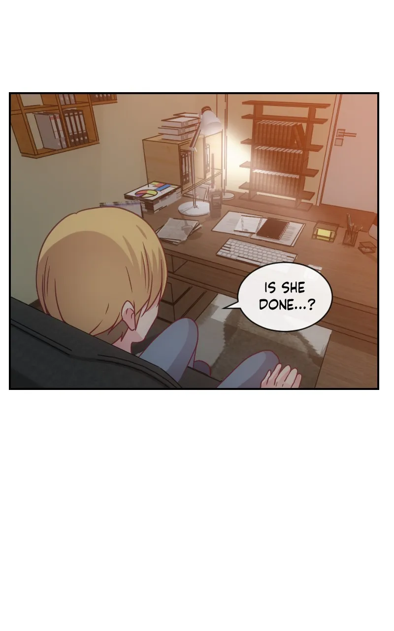 Age Matters Chapter 5 page 37 - 