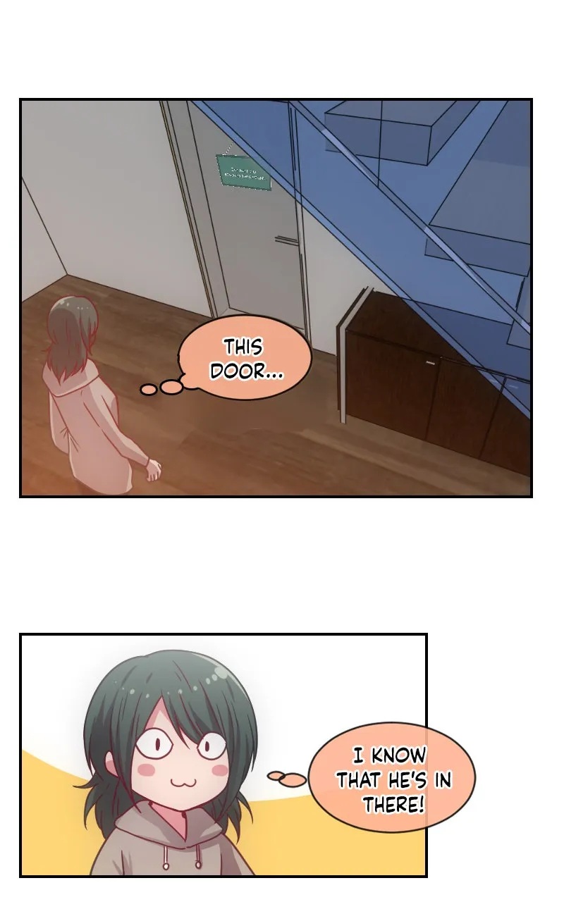 Age Matters Chapter 5 page 39 - 