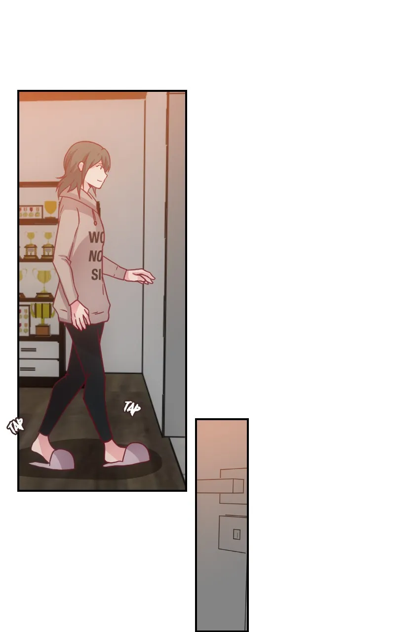 Age Matters Chapter 5 page 42 - 