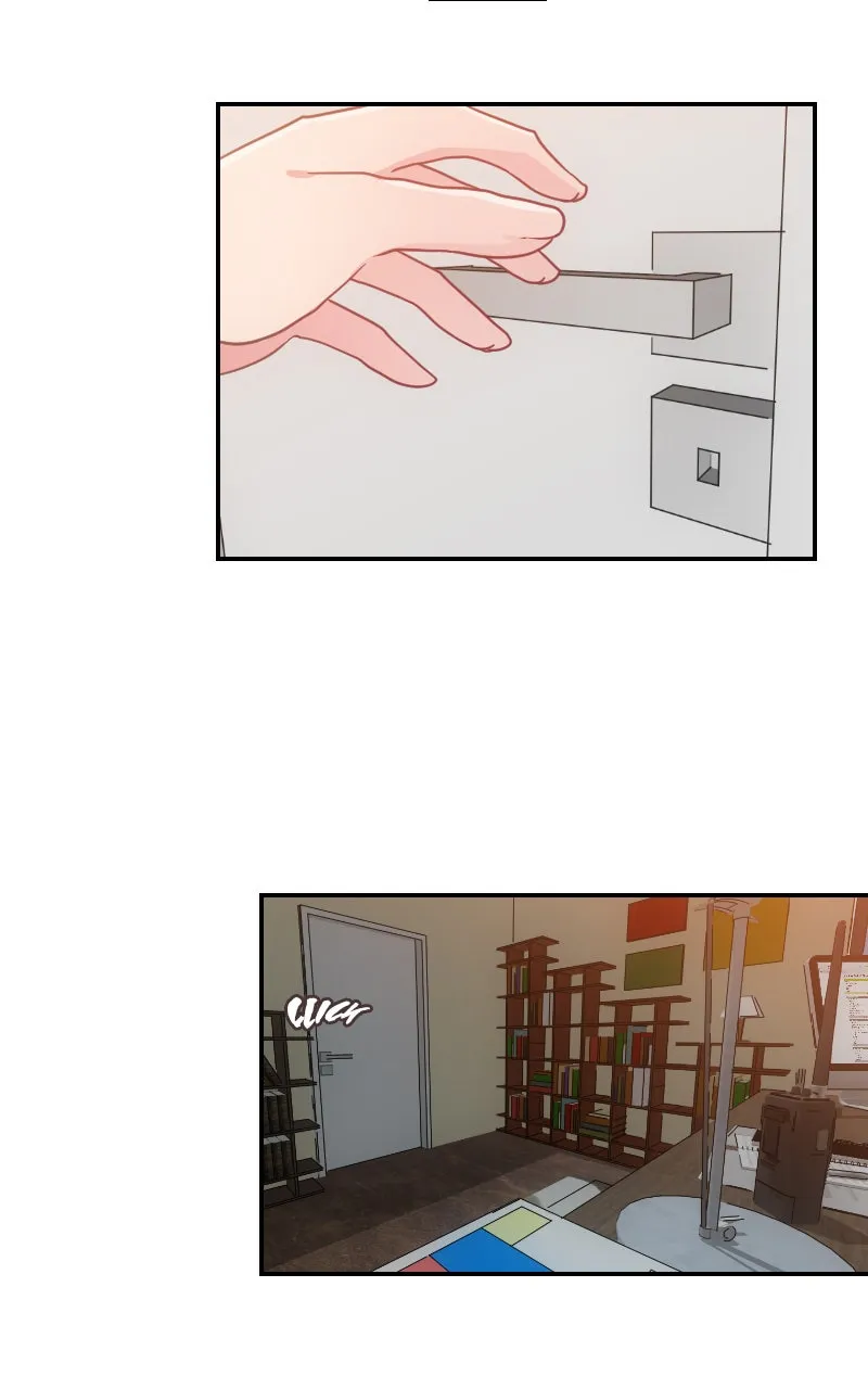 Age Matters Chapter 5 page 43 - 