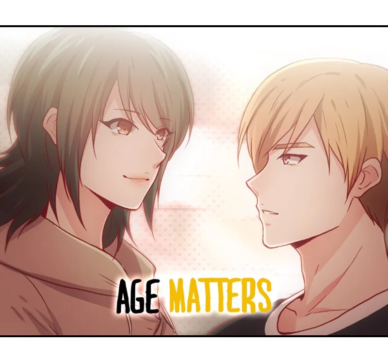 Age Matters Chapter 5 page 50 - 
