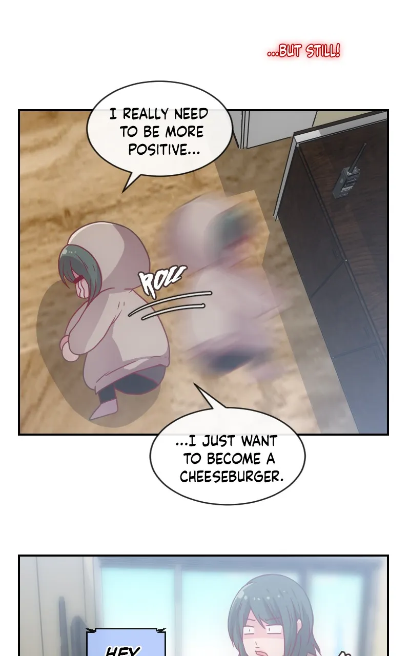 Age Matters Chapter 5 page 7 - 
