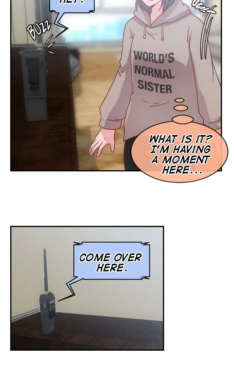 Age Matters Chapter 5 page 8 - 