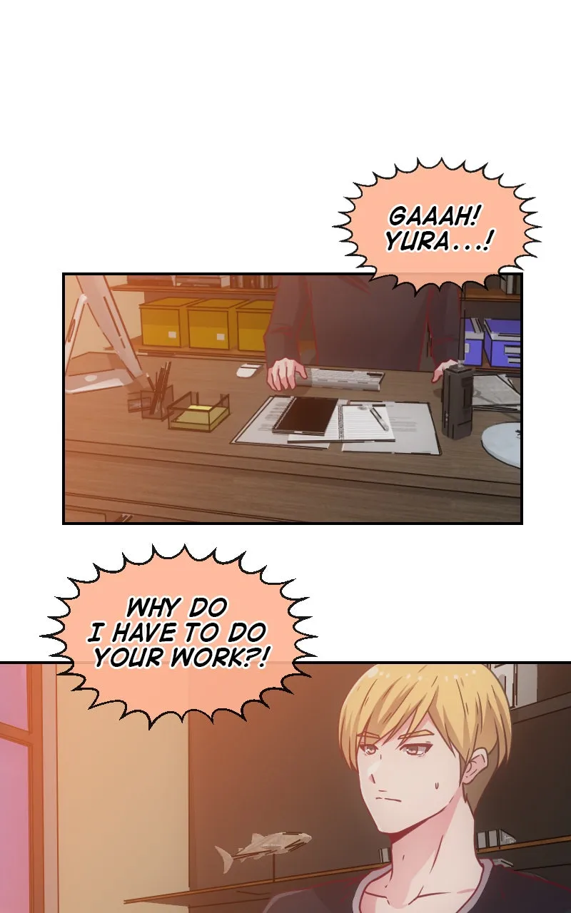 Age Matters Chapter 6 page 2 - 