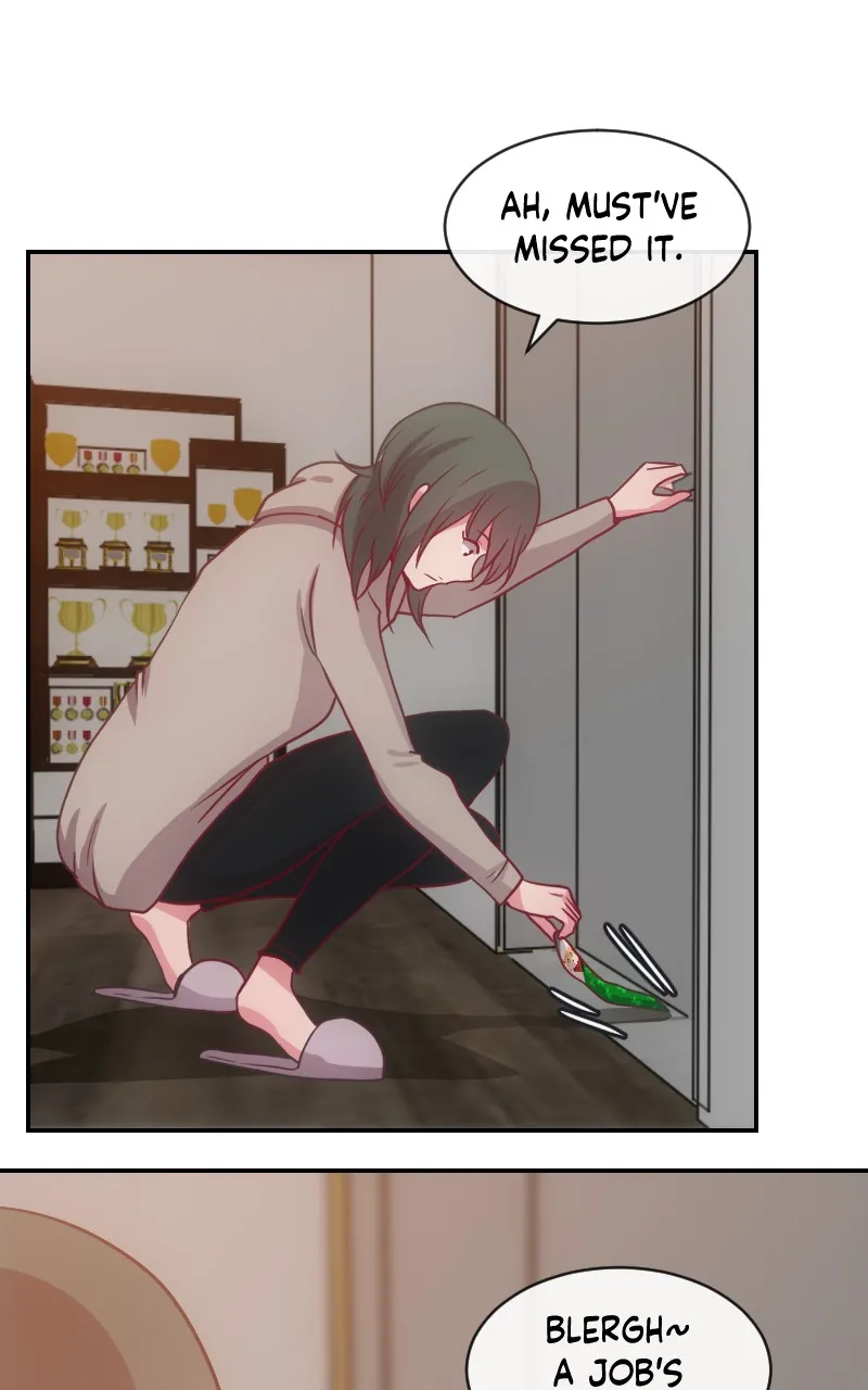 Age Matters Chapter 6 page 15 - 