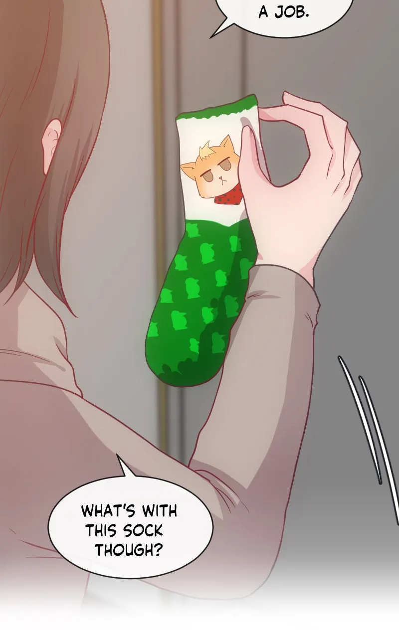 Age Matters Chapter 6 page 16 - 