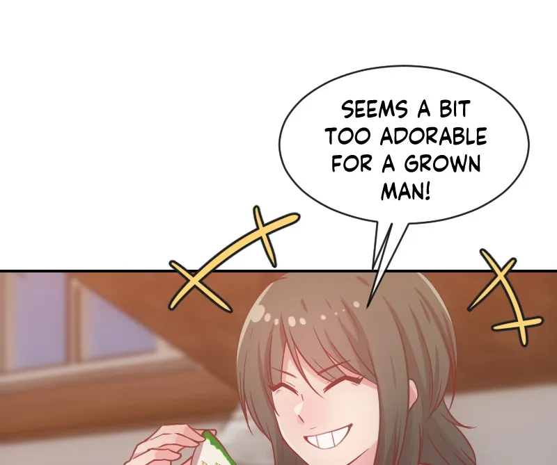 Age Matters Chapter 6 page 17 - 