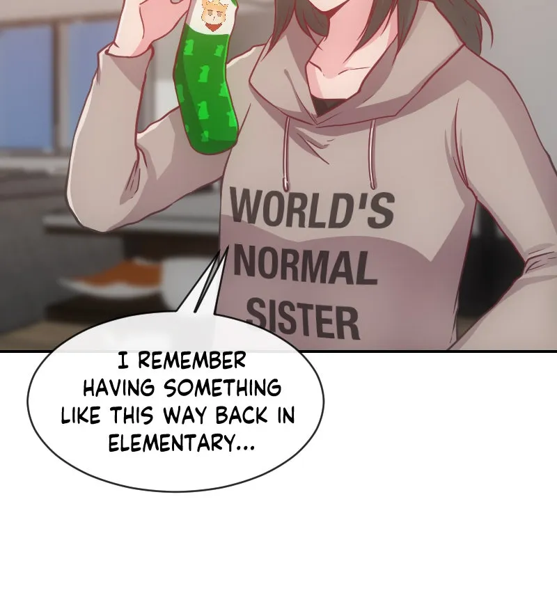Age Matters Chapter 6 page 18 - 