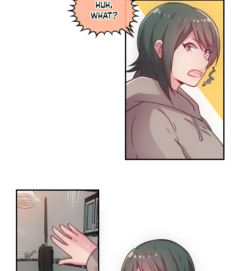 Age Matters Chapter 6 page 20 - 