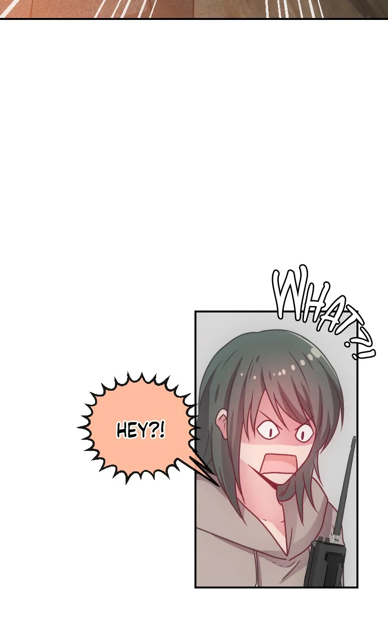 Age Matters Chapter 6 page 25 - 