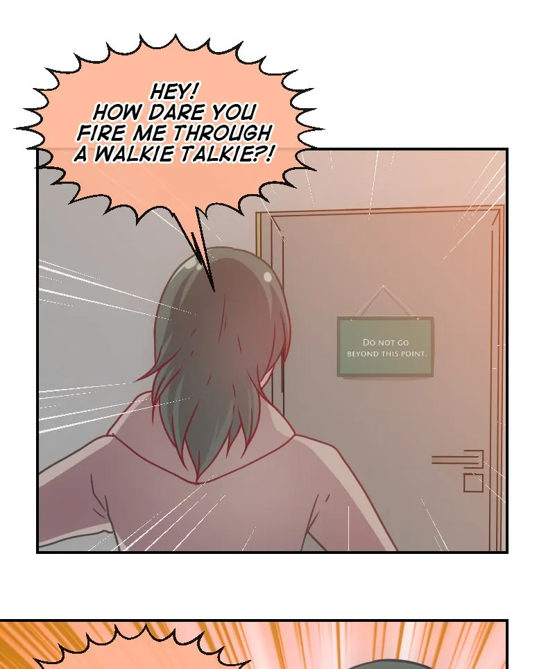 Age Matters Chapter 6 page 26 - 