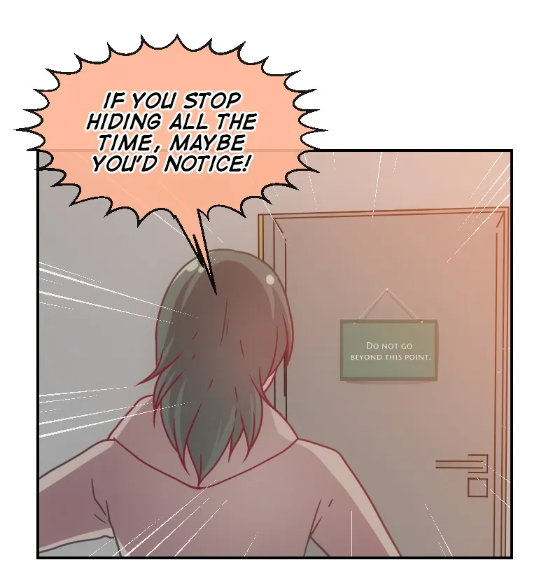 Age Matters Chapter 6 page 28 - 