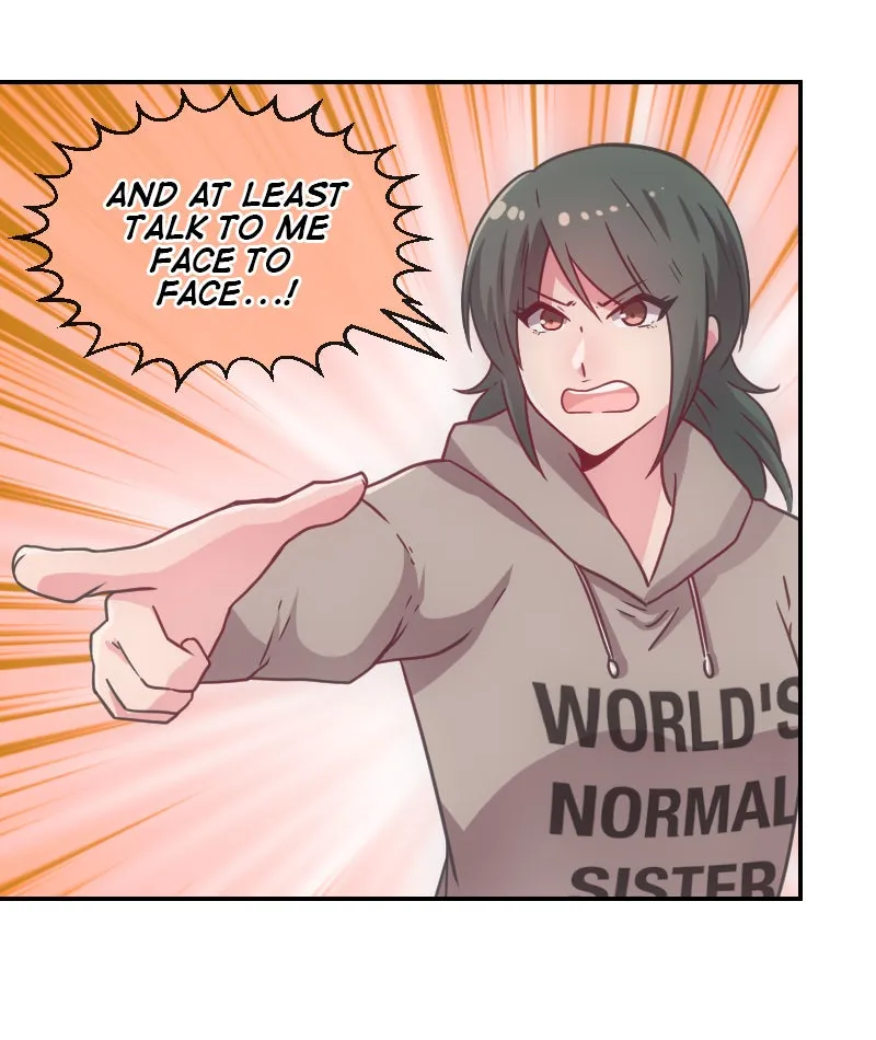 Age Matters Chapter 6 page 29 - 