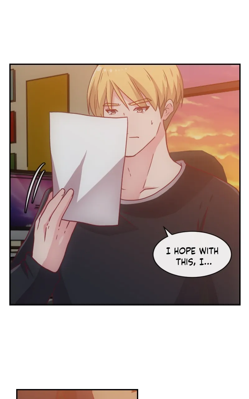 Age Matters Chapter 6 page 4 - 
