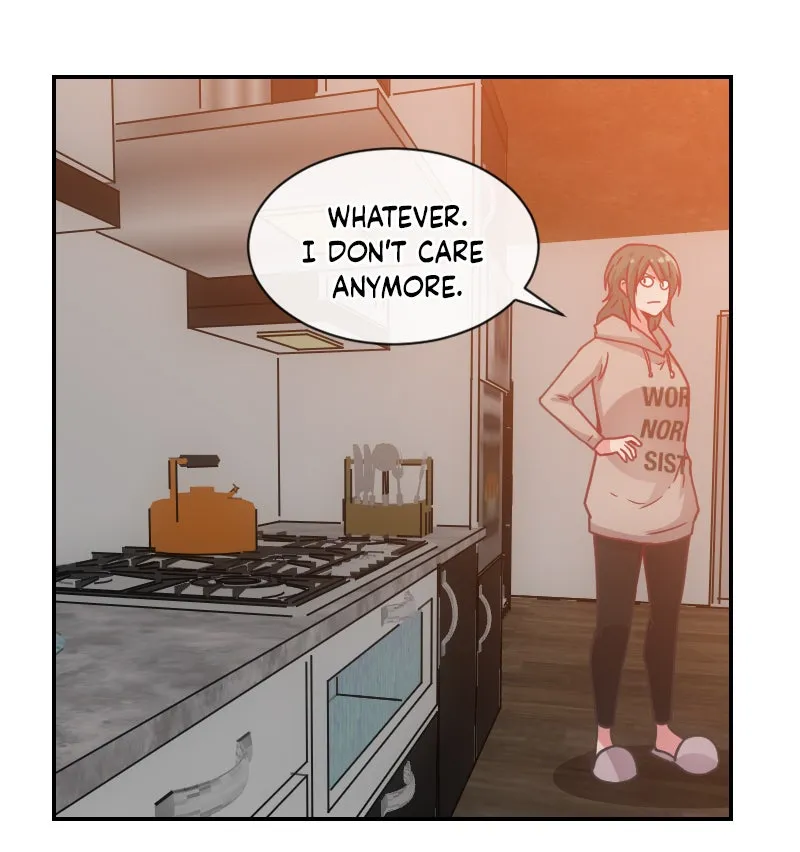 Age Matters Chapter 6 page 33 - 