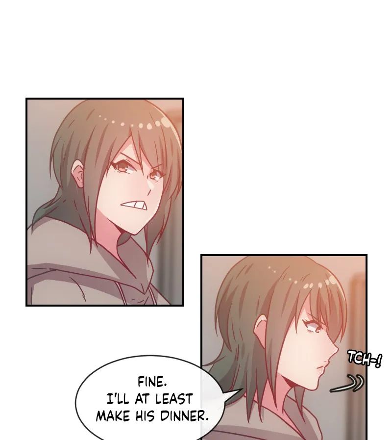 Age Matters Chapter 6 page 34 - 