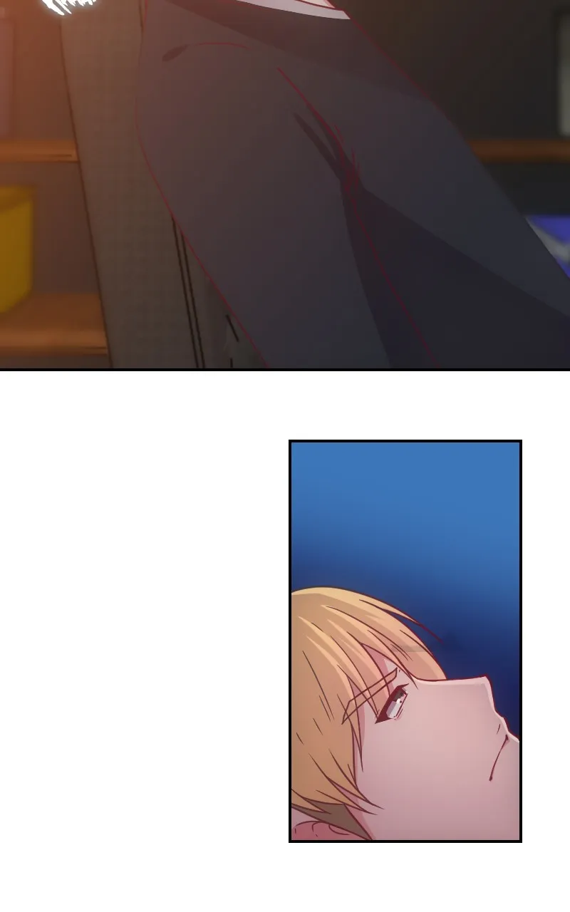 Age Matters Chapter 6 page 38 - 