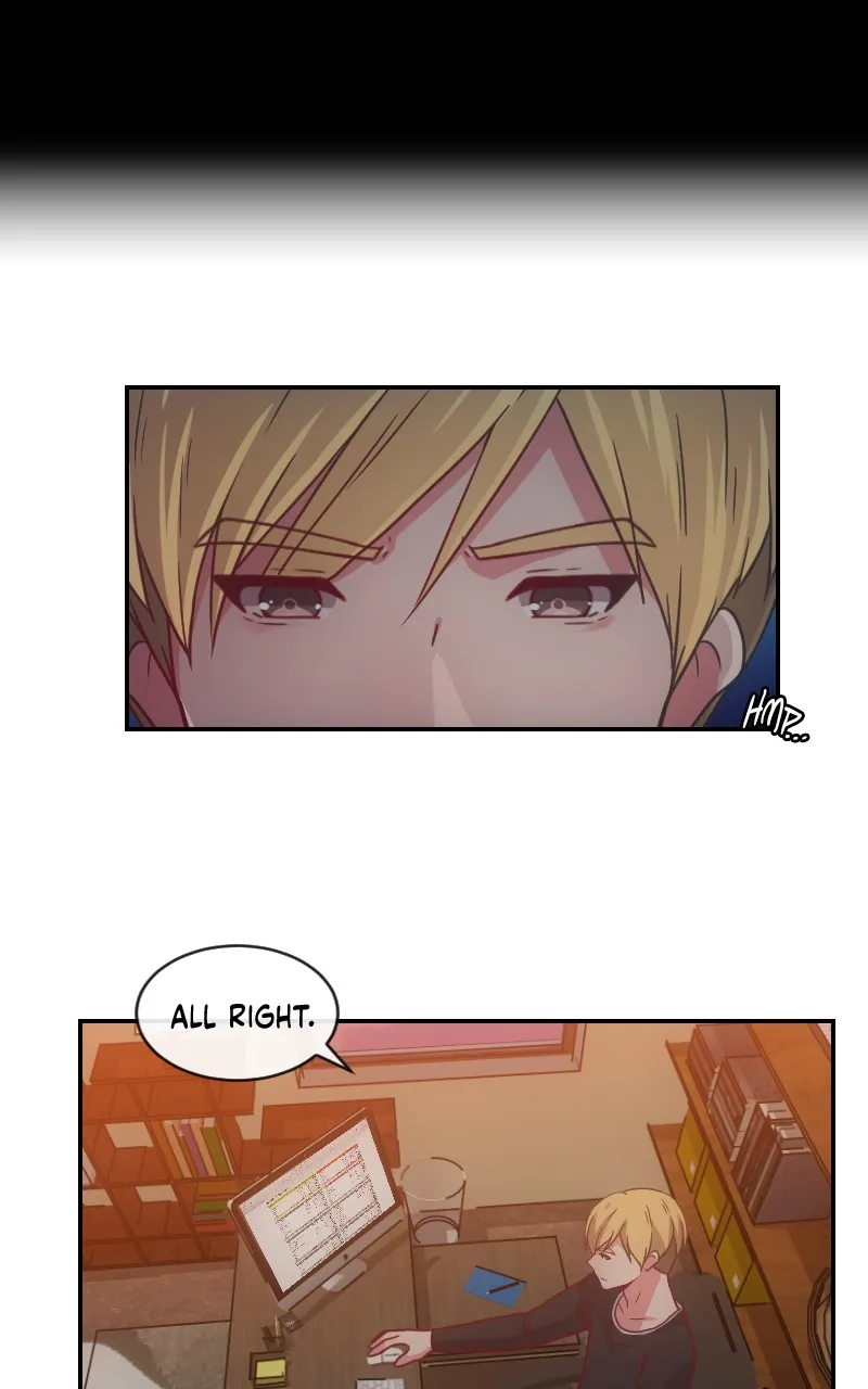 Age Matters Chapter 6 page 41 - 