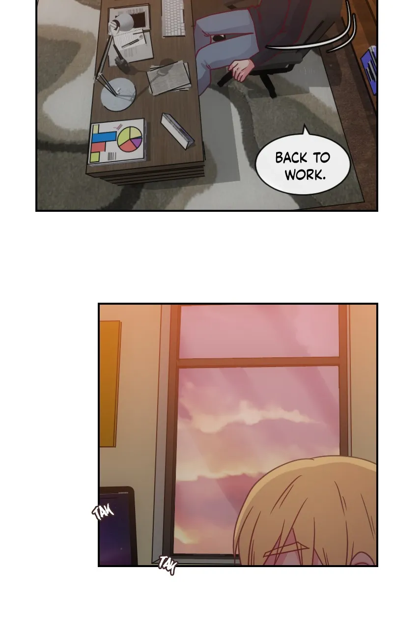 Age Matters Chapter 6 page 42 - 