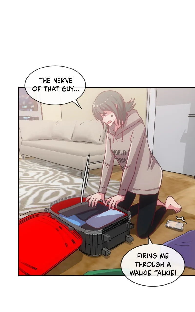 Age Matters Chapter 6 page 44 - 