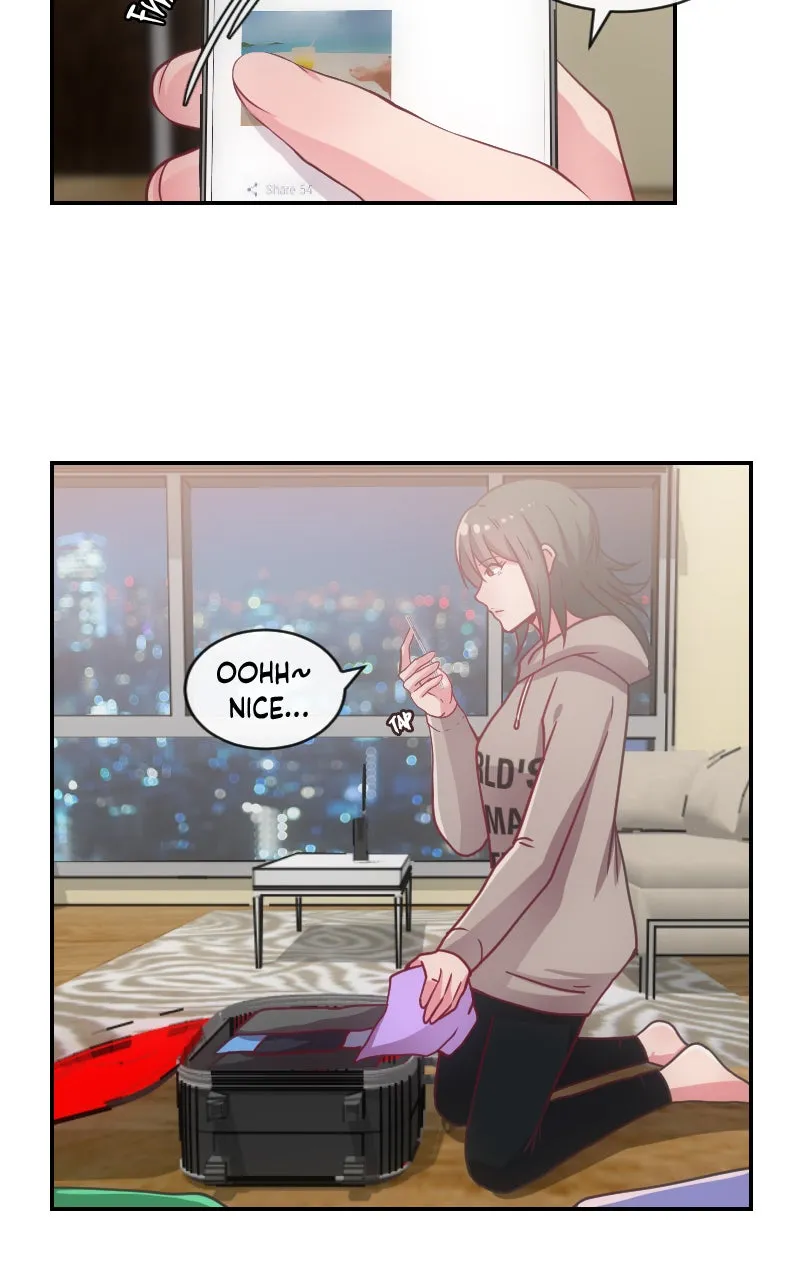 Age Matters Chapter 6 page 47 - 