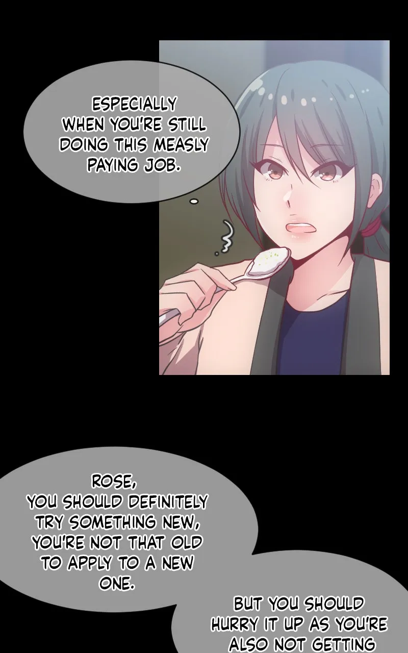 Age Matters Chapter 6 page 55 - 