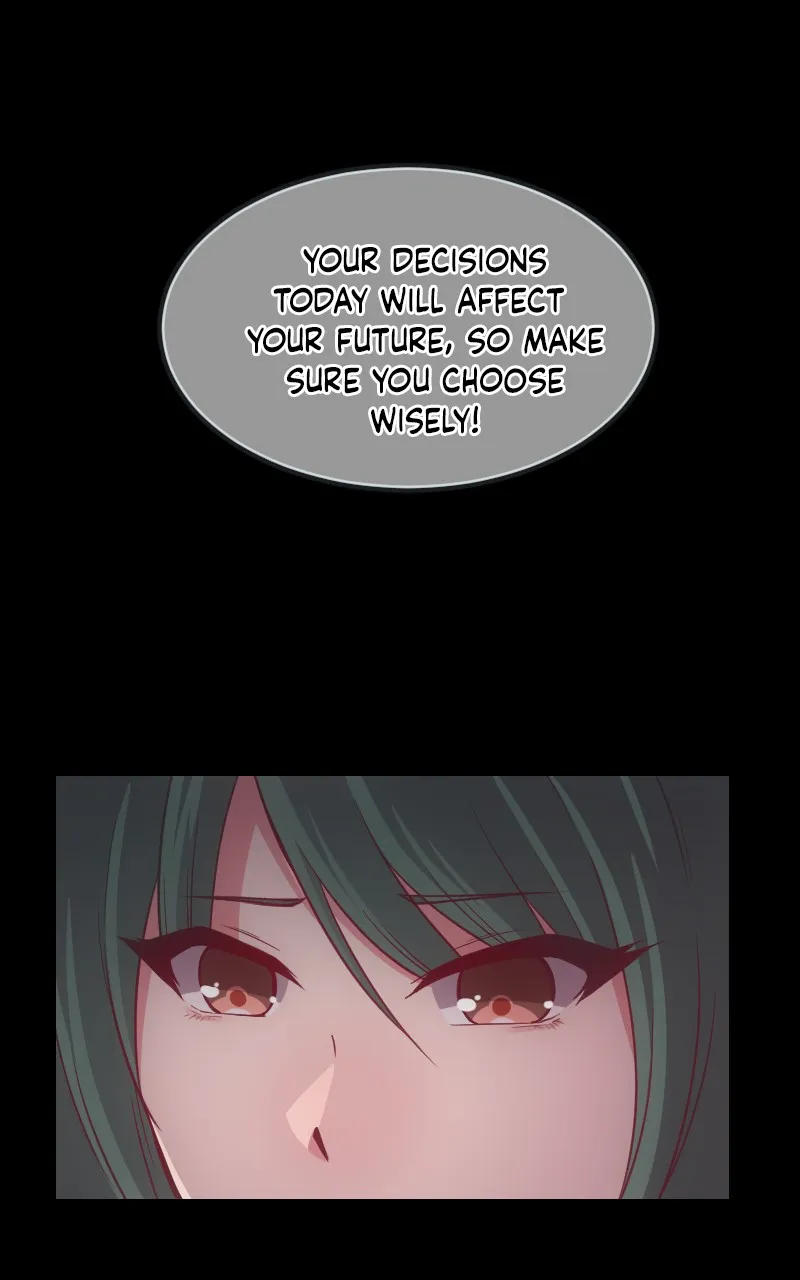 Age Matters Chapter 6 page 57 - 