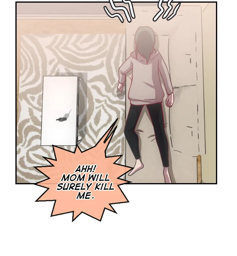 Age Matters Chapter 6 page 60 - 