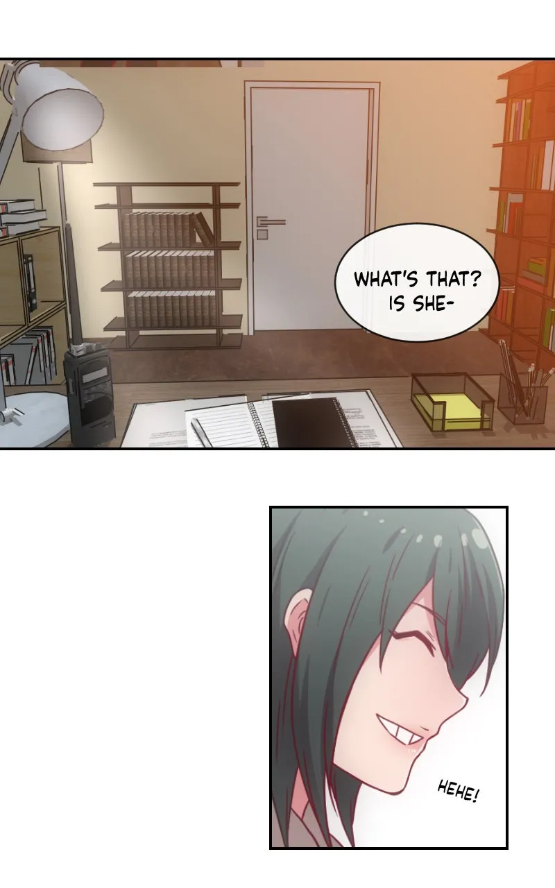Age Matters Chapter 6 page 7 - 