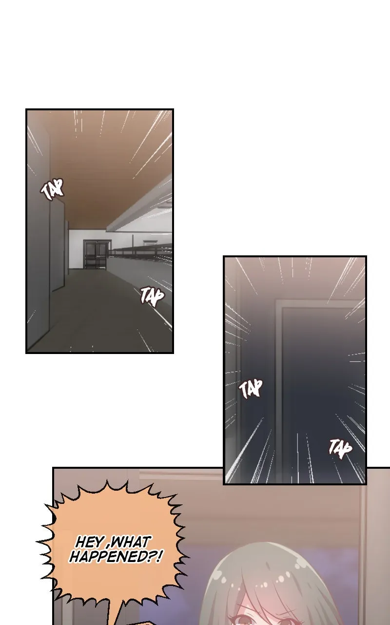 Age Matters Chapter 6 page 64 - 