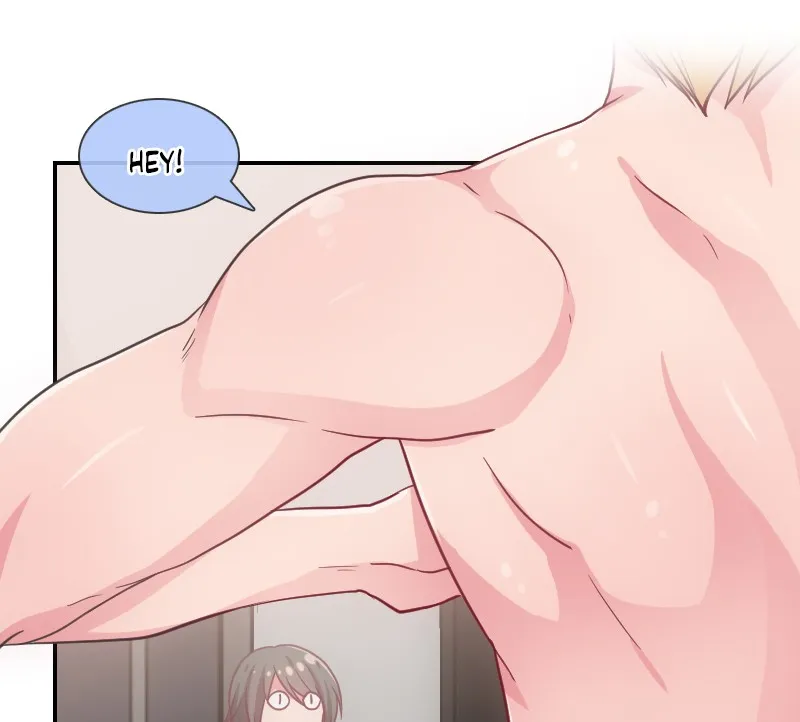 Age Matters Chapter 6 page 66 - 