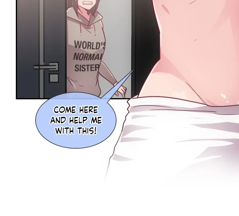 Age Matters Chapter 6 page 67 - 