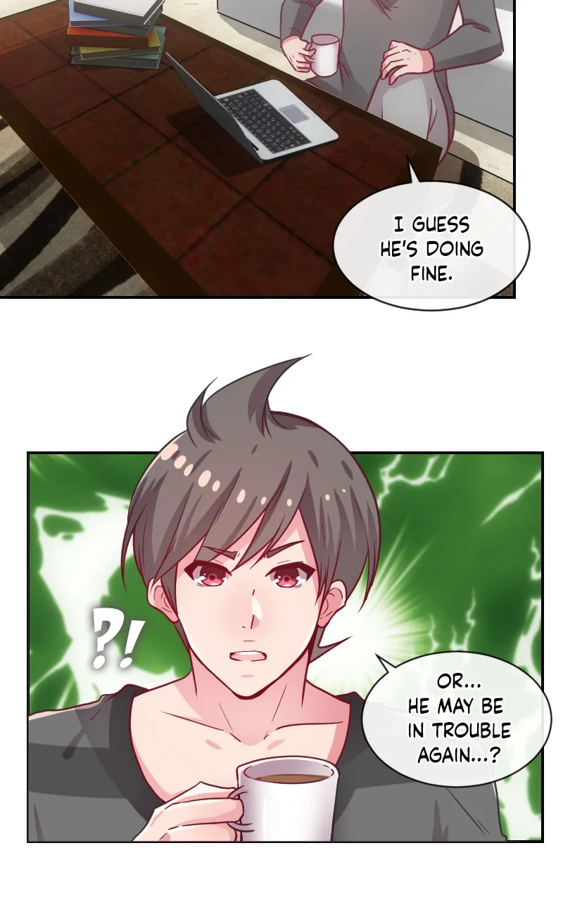 Age Matters Chapter 7 page 2 - 