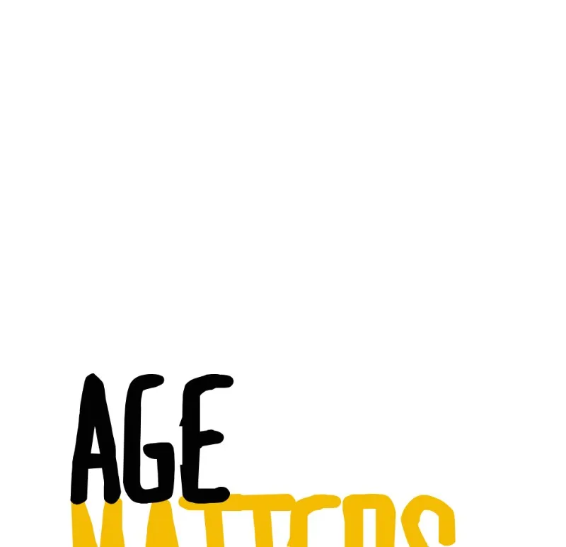 Age Matters Chapter 7 page 11 - 