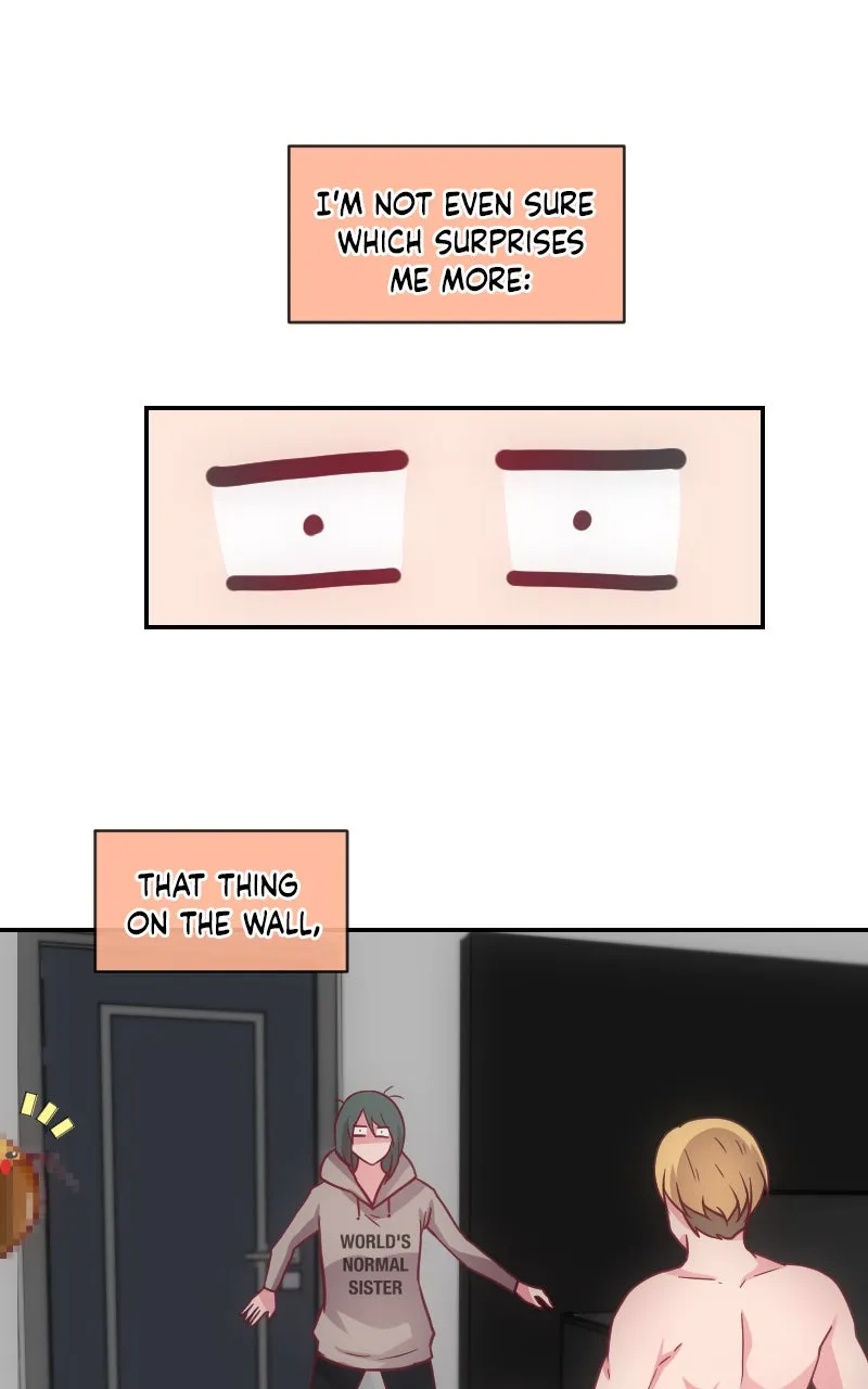 Age Matters Chapter 7 page 15 - 