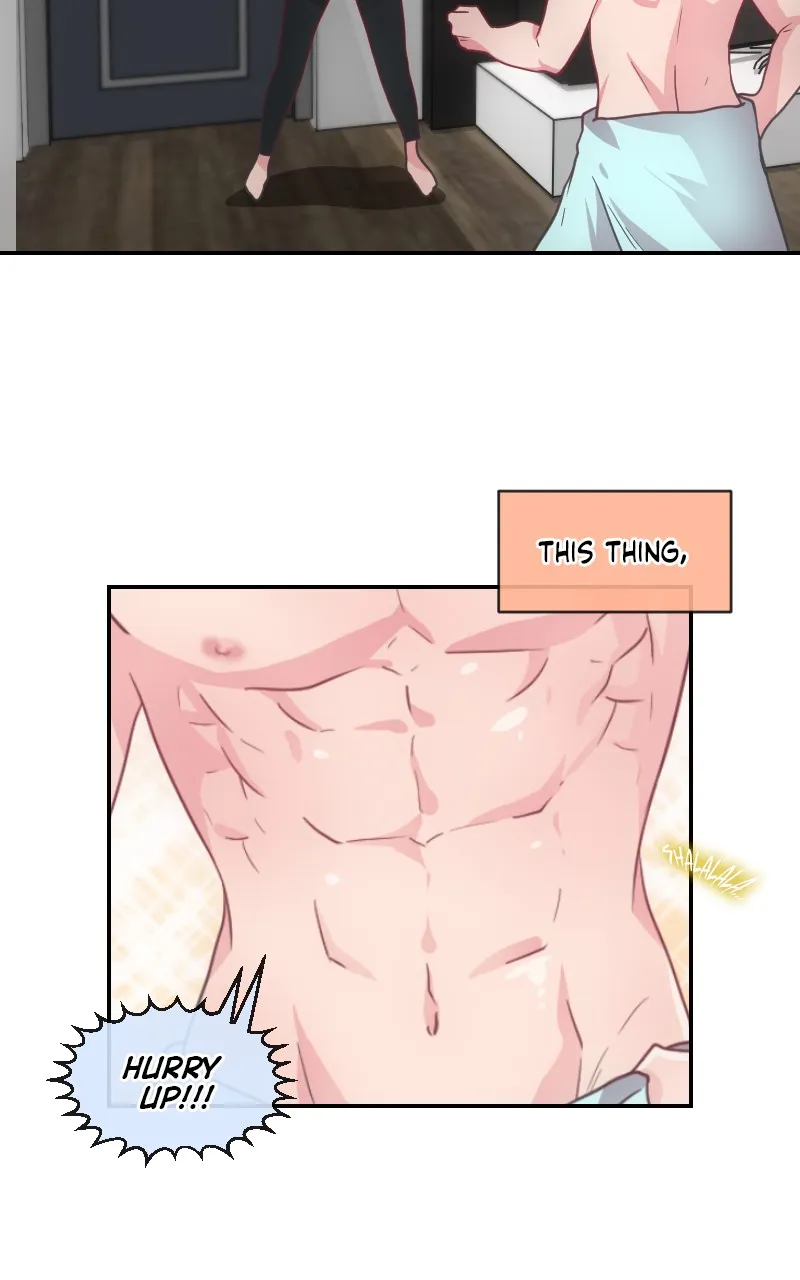 Age Matters Chapter 7 page 16 - 