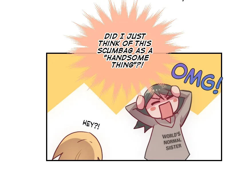 Age Matters Chapter 7 page 18 - 