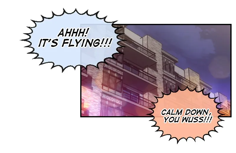 Age Matters Chapter 7 page 21 - 