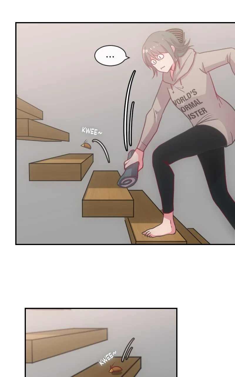 Age Matters Chapter 7 page 26 - 