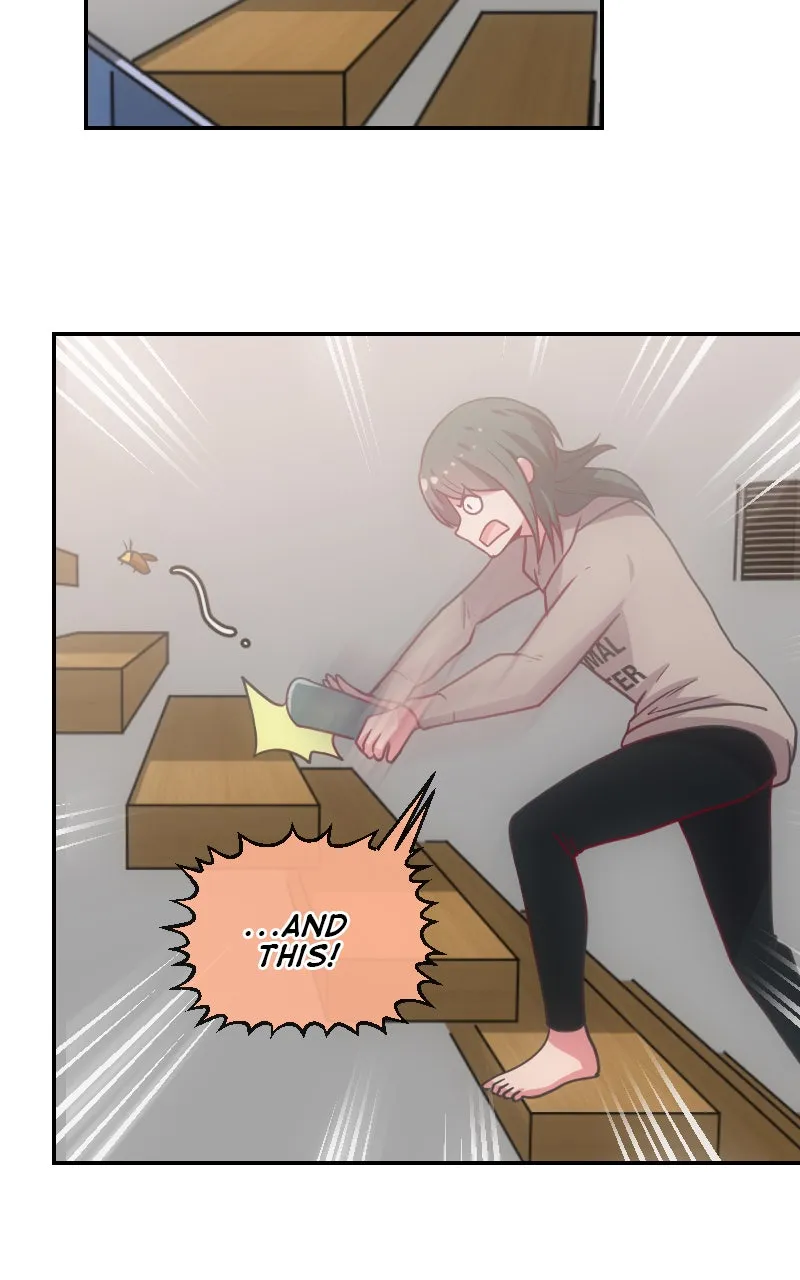 Age Matters Chapter 7 page 27 - 