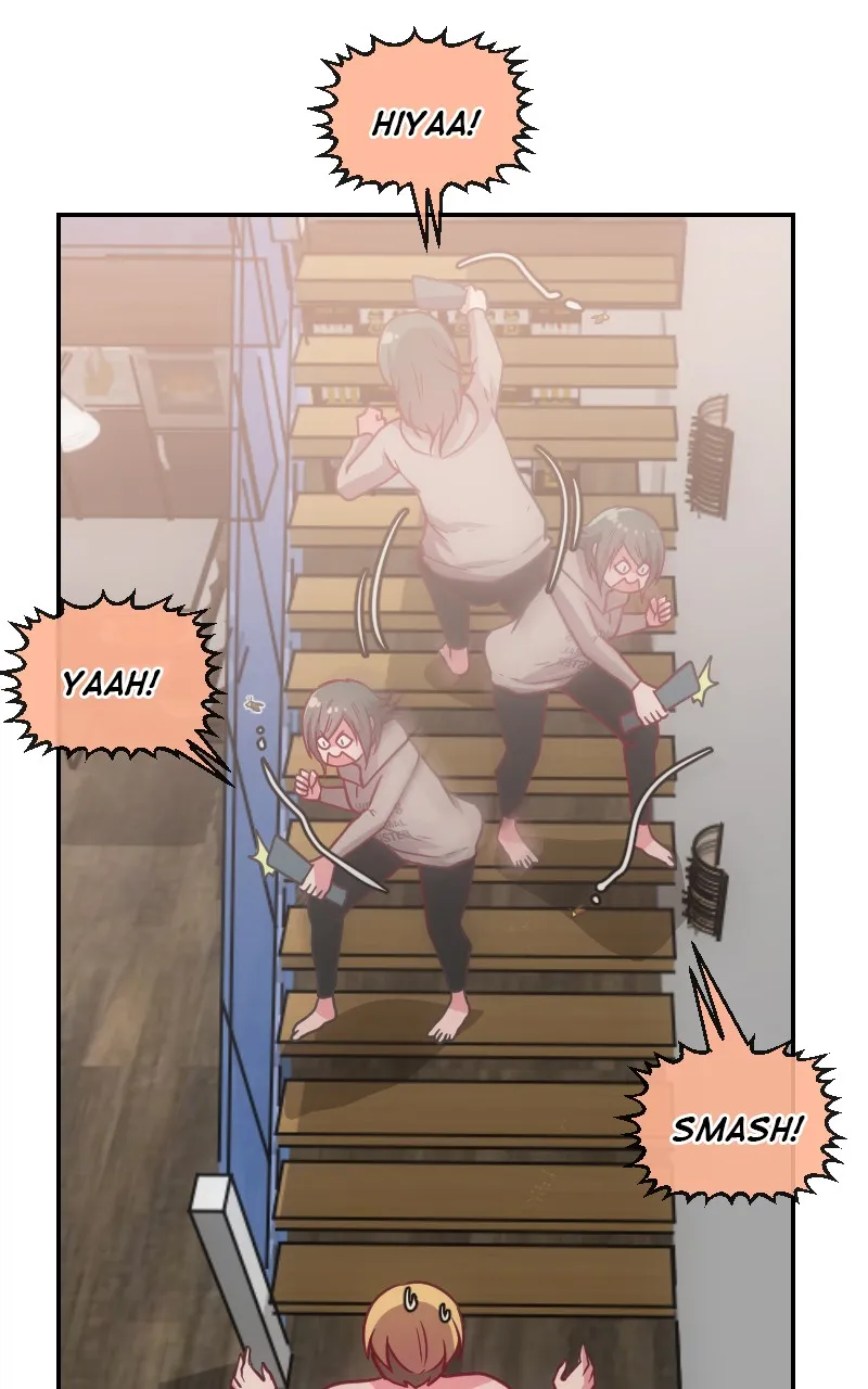 Age Matters Chapter 7 page 28 - 